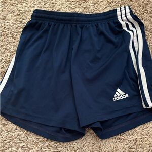 Athletic shorts